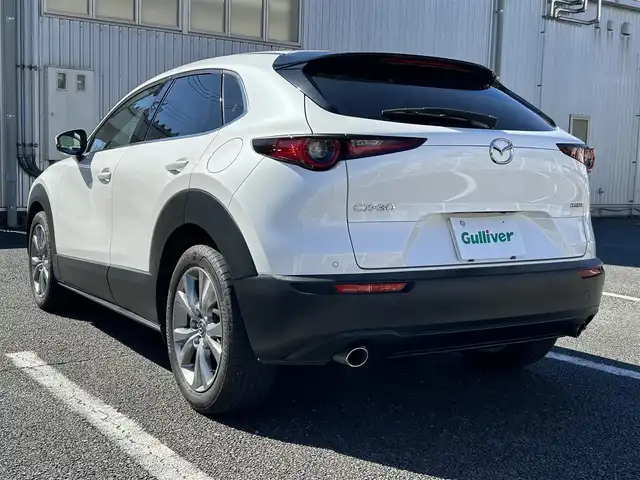 マツダ ＣＸ－３０