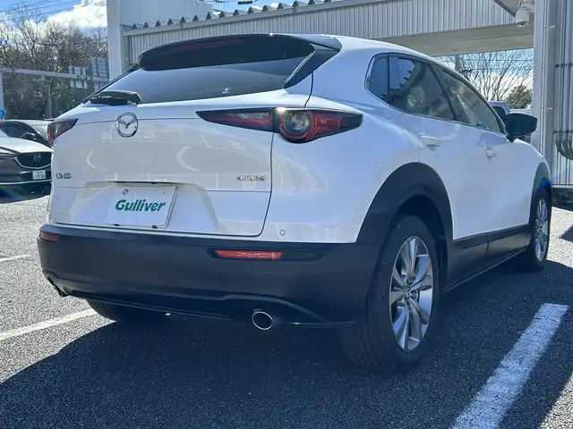 マツダ ＣＸ－３０