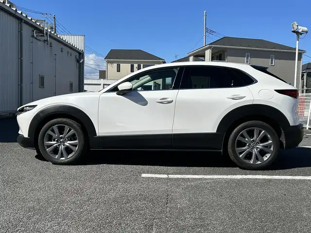 マツダ ＣＸ－３０