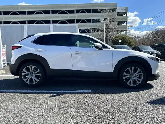 マツダ ＣＸ－３０