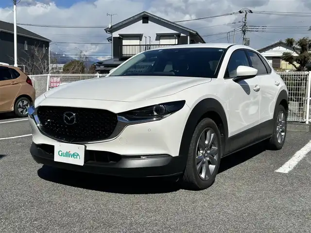 マツダ ＣＸ－３０