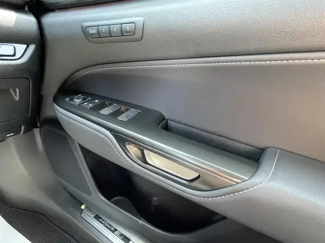 レクサス ＮＸ 350h Fスポーツ 宮崎県 2023(令5)年 1.7万km グラファイトブラックガラスフレーク ワンオーナー/BSM/HUD/純正14インチナビ/フルセグTV Bluetooth/全周囲カメラ/レーダークルーズコントロール/パドルシフト/衝突軽減ブレーキ/レザーシート/両前席パワーシート/パワーバックドア/ビルトインETC/純正20インチアルミホイール/フォグランプ
