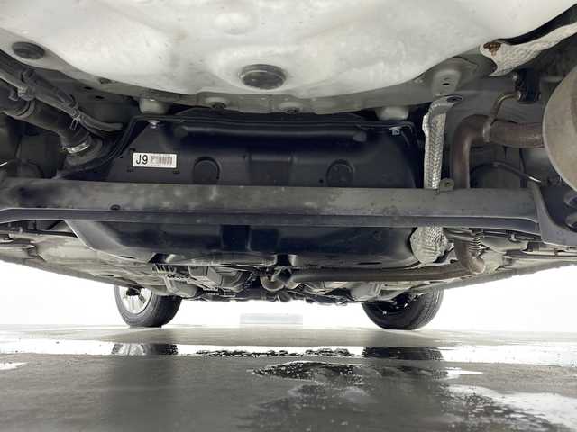 トヨタ ベルタ X 福岡県 2010(平22)年 5.6万km シルバーマイカM ナビ/Wエアバッグ/純正フロアマット