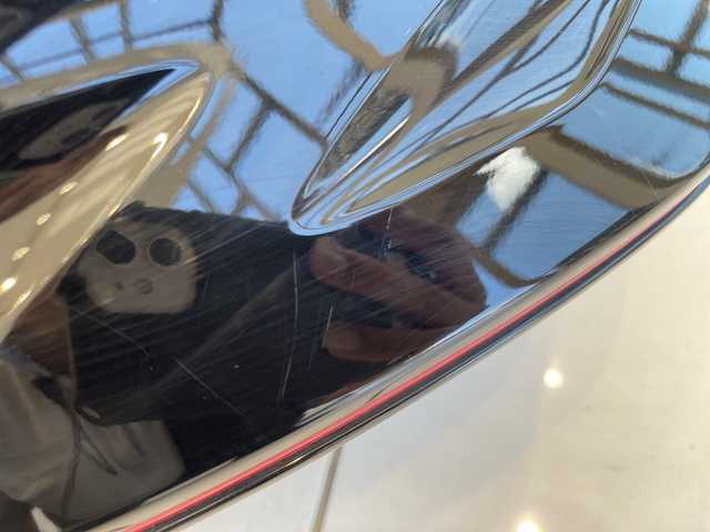 トヨタ Ｃ－ＨＲ G LEDエディション 埼玉県 2018(平30)年 5.1万km ホワイトパールクリスタルシャイン トヨタセーフティーセンス/エアロ /純正9インチメモリナビ /バックカメラ /レーダークルーズコントロール /LED /ハーフレザーシート /シートヒーター /純正18インチアルミ /ブラインドスポットモニター/ステアリングスイッチ /純正ETC