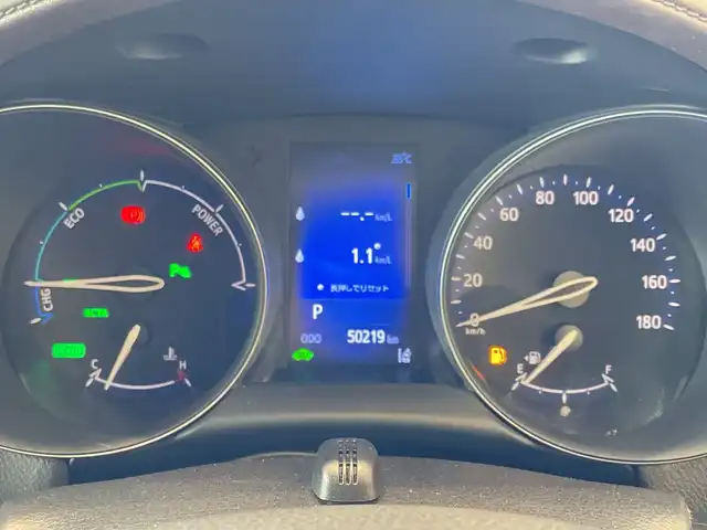 トヨタ Ｃ－ＨＲ G LEDエディション 埼玉県 2018(平30)年 5.1万km ホワイトパールクリスタルシャイン トヨタセーフティーセンス/エアロ /純正9インチメモリナビ /バックカメラ /レーダークルーズコントロール /LED /ハーフレザーシート /シートヒーター /純正18インチアルミ /ブラインドスポットモニター/ステアリングスイッチ /純正ETC