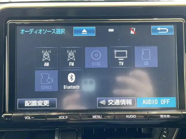 トヨタ Ｃ－ＨＲ G LEDエディション 埼玉県 2018(平30)年 5.1万km ホワイトパールクリスタルシャイン トヨタセーフティーセンス/エアロ /純正9インチメモリナビ /バックカメラ /レーダークルーズコントロール /LED /ハーフレザーシート /シートヒーター /純正18インチアルミ /ブラインドスポットモニター/ステアリングスイッチ /純正ETC