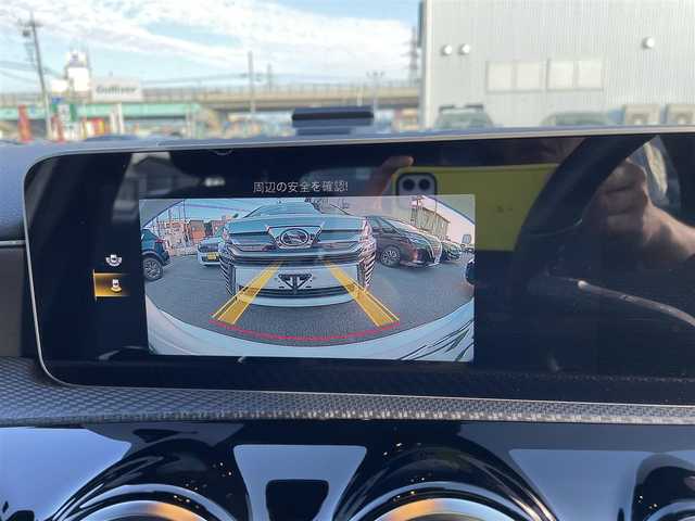 メルセデス・ベンツ Ａ１８０ 石川県 2019(平31)年 3.9万km ポーラホワイト 純正メモリーナビ/フルセグTV/バックカメラ/LEDヘッドライト/ETC/スマートキー/プッシュスタート/レーダーセーフティP/レーダークルーズコントロール/純正アルミホイール/ドライブレコーダー/保証書