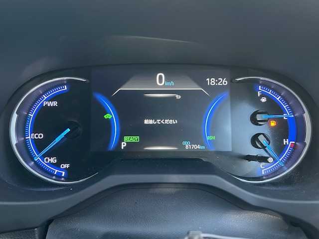 トヨタ ＲＡＶ４ ハイブリットG 茨城県 2020(令2)年 13.2万km 白 純正ＳＤナビ　/-BT/AM/FM/CD/フルセグTV/クルーズコントロール　/ＥＴＣ　/バックカメラ　/D席N席シートヒーター　/Ｄ席パワーシート　/コーナーセンサー前後　/ＬＥＤヘッドライト　/オートマチックハイビーム　/デジタルインナーミラー　/ステアリングヒーター/レザーシート/純正フロアマット/ブラインドスポットモニター