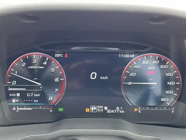 スバル レヴォーグ 1．8STIスポーツ EX 島根県 2020(令2)年 3.1万km 青 登録時走行距離30477km/保証書/4WD/純正大型センターインフォメーションディスプレイ/・ナビ/・フルセグTV/・Bluetooth/・AppleCarPlay/・AndroidAuto/・AM/FM/アイサイト/・プリクラッシュブレーキアシスト/・踏み間違い防止アシスト/・前方衝突防止支援システム/・後側方衝突防止支援システム/・ビークルダイナミクスコントロール/・レーンキープアシスト/・車間自動制御システム/・オートスピードコントロール装置/ターボ/バック、サイド、フロントカメラ/レザーシート/前席パワーシート/全席シートヒーター/コーナーセンサー/パドルシフト/ETC/デジタルインナーミラー/純正ドライブレコーダー/LEDヘッドライト/純正18インチアルミホイール