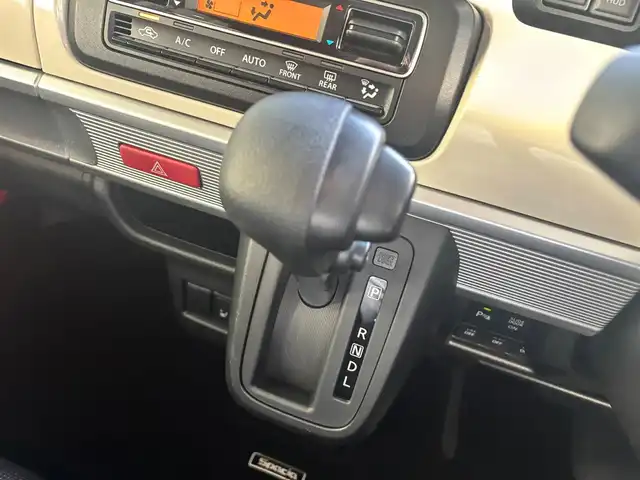 スズキ スペーシア HYBRID X 愛知県 2021(令3)年 4.5万km アーバンブラウンパールメタリック ナビ　フルセグＴＶ　ＤＶＤ　ＢＴ　全方位カメラ　ＥＴＣ　ＨＵＤ　前後ドライブレコーダー　衝突軽減　車線逸脱警報　コーナーセンサー　スマートキー　プッシュスタート　両側パワースライドドア　サーキュレータ　シートヒータ