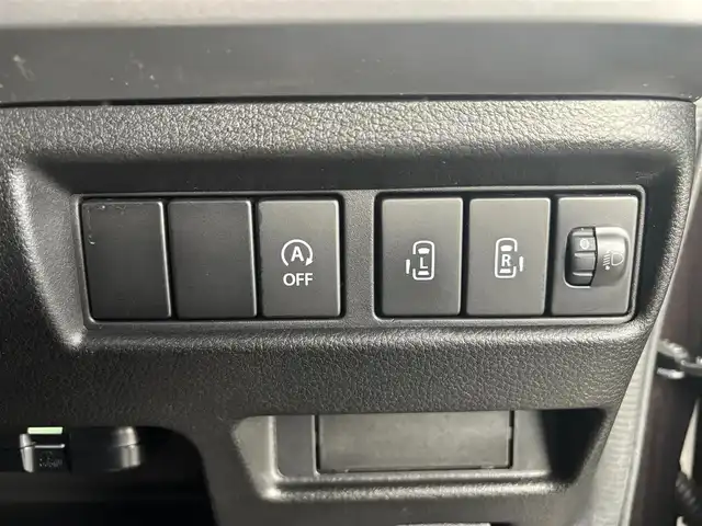 スズキ スペーシア HYBRID X 愛知県 2021(令3)年 4.5万km アーバンブラウンパールメタリック ナビ　フルセグＴＶ　ＤＶＤ　ＢＴ　全方位カメラ　ＥＴＣ　ＨＵＤ　前後ドライブレコーダー　衝突軽減　車線逸脱警報　コーナーセンサー　スマートキー　プッシュスタート　両側パワースライドドア　サーキュレータ　シートヒータ