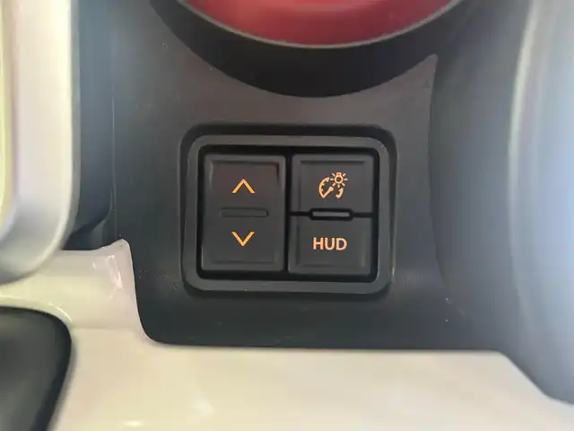 スズキ スペーシア HYBRID X 愛知県 2021(令3)年 4.5万km アーバンブラウンパールメタリック ナビ　フルセグＴＶ　ＤＶＤ　ＢＴ　全方位カメラ　ＥＴＣ　ＨＵＤ　前後ドライブレコーダー　衝突軽減　車線逸脱警報　コーナーセンサー　スマートキー　プッシュスタート　両側パワースライドドア　サーキュレータ　シートヒータ