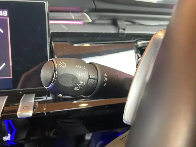 プジョー プジョー ５０８ GT ブルーHDi 愛知県 2021(令3)年 1.8万km 紺Ｍ ナッパレザーシート/シートヒーター/メモリナビ/フルセグTV/バックカメラ/CarPlay/ACC/LKA/BSM/メモリ付きパワーシート/マルチポイントランバーサポート/FOCALサウンドスピーカー/LEDヘッドライト/純正18インチAW
