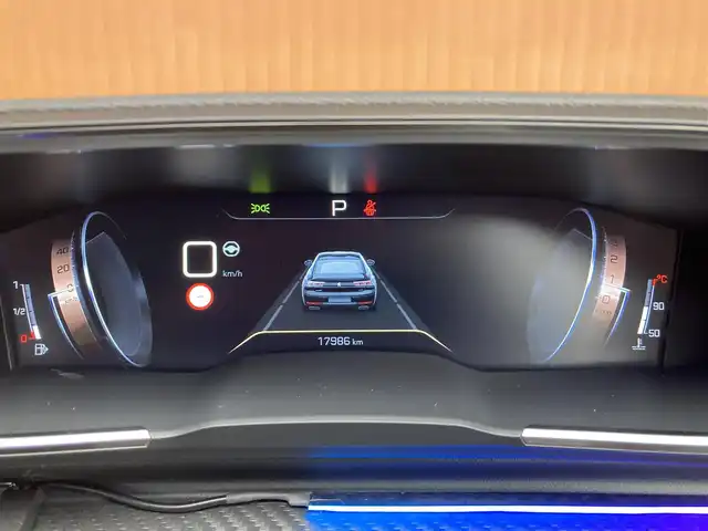 プジョー プジョー ５０８ GT ブルーHDi 愛知県 2021(令3)年 1.8万km 紺Ｍ ナッパレザーシート/シートヒーター/メモリナビ/フルセグTV/バックカメラ/CarPlay/ACC/LKA/BSM/メモリ付きパワーシート/マルチポイントランバーサポート/FOCALサウンドスピーカー/LEDヘッドライト/純正18インチAW