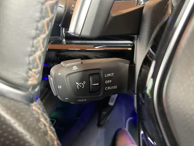 プジョー プジョー ５０８ GT ブルーHDi 愛知県 2021(令3)年 1.8万km 紺Ｍ ナッパレザーシート/シートヒーター/メモリナビ/フルセグTV/バックカメラ/CarPlay/ACC/LKA/BSM/メモリ付きパワーシート/マルチポイントランバーサポート/FOCALサウンドスピーカー/LEDヘッドライト/純正18インチAW