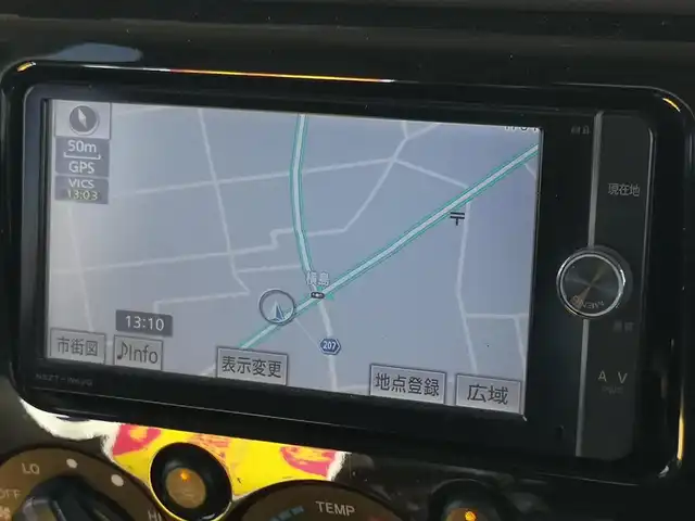 トヨタ ＦＪクルーザー ブラックカラーパッケージ 茨城県 2013(平25)年 11.3万km ブラック/ホワイト 純正ナビ/【AM・FM・CD・DVD・SD・TV・DS・BT】/クルコン/Bカメラ/後方コーナーセンサー/ステリモ/背面タイヤ積み込み/LEDライト/手動サイドミラー/フェンダーミラー/純正フロアマット/社外アルミホイール