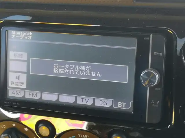 トヨタ ＦＪクルーザー ブラックカラーパッケージ 茨城県 2013(平25)年 11.3万km ブラック/ホワイト 純正ナビ/【AM・FM・CD・DVD・SD・TV・DS・BT】/クルコン/Bカメラ/後方コーナーセンサー/ステリモ/背面タイヤ積み込み/LEDライト/手動サイドミラー/フェンダーミラー/純正フロアマット/社外アルミホイール