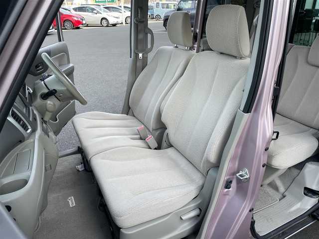 スズキ スペーシア X 千葉県 2015(平27)年 7.8万km イノセントピンクパールメタリック 純正ナビ　/・ＦＭ／ＡＭ／ＣＤ／ＤＶＤ　/片側パワースライドドア　/バックカメラ　/シートヒーター　/アイドリングストップ　/オートエアコン　/エンジンスタートボタン　/スマートキー　/スペアキー有 /純正フロアマット/保証書 /取扱説明書