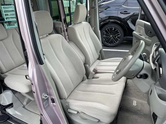 スズキ スペーシア X 千葉県 2015(平27)年 7.8万km イノセントピンクパールメタリック 純正ナビ　/・ＦＭ／ＡＭ／ＣＤ／ＤＶＤ　/片側パワースライドドア　/バックカメラ　/シートヒーター　/アイドリングストップ　/オートエアコン　/エンジンスタートボタン　/スマートキー　/スペアキー有 /純正フロアマット/保証書 /取扱説明書