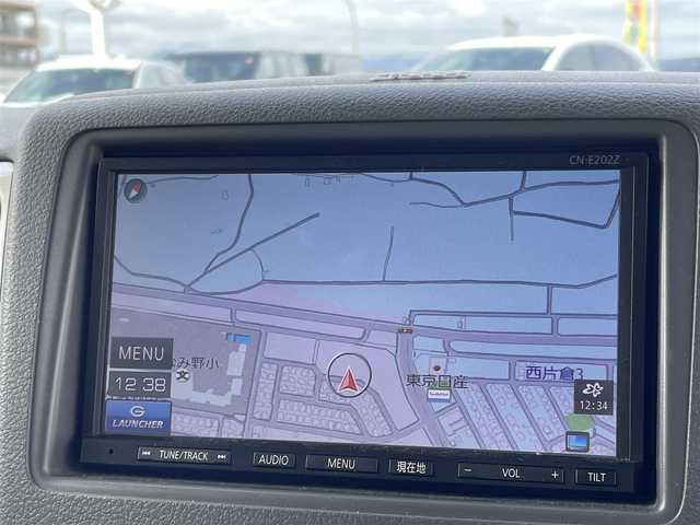 スズキ スペーシア X 千葉県 2015(平27)年 7.8万km イノセントピンクパールメタリック 純正ナビ　/・ＦＭ／ＡＭ／ＣＤ／ＤＶＤ　/片側パワースライドドア　/バックカメラ　/シートヒーター　/アイドリングストップ　/オートエアコン　/エンジンスタートボタン　/スマートキー　/スペアキー有 /純正フロアマット/保証書 /取扱説明書