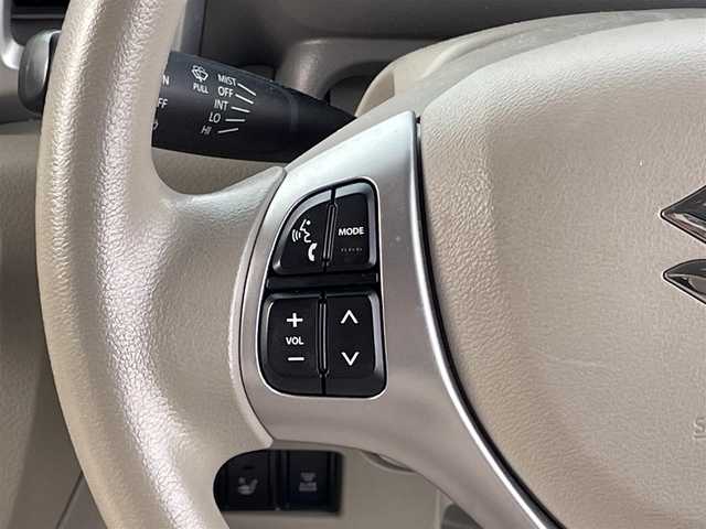 スズキ スペーシア X 千葉県 2015(平27)年 7.8万km イノセントピンクパールメタリック 純正ナビ　/・ＦＭ／ＡＭ／ＣＤ／ＤＶＤ　/片側パワースライドドア　/バックカメラ　/シートヒーター　/アイドリングストップ　/オートエアコン　/エンジンスタートボタン　/スマートキー　/スペアキー有 /純正フロアマット/保証書 /取扱説明書