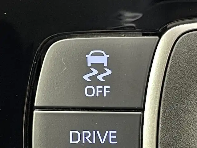 トヨタ アクア X 群馬県 2022(令4)年 5万km ブラックマイカ 純正７インチディスプレイオーディオ　バックカメラ　衝突軽減　アダプティブクルーズコントロール　レーンアシスト　横滑り防止　オートマチックハイビーム　ＥＴＣ　スマートキー　プッシュスタート　禁煙車