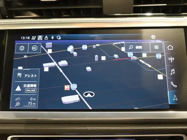 アウディ Ｑ３ SB 35TFSI Sライン 静岡県 2023(令5)年 2.3万km 黒 純正ナビ/Bluetooth/アラウンドビューモニター/電動シート/レザーシート/シートヒーター/アダプティブクルーズコントロール/オートライト/オートエアコン/パワーバックドア/パドルシフト/バーチャルコックピット/アイドリングストップ/スマートキー/パーキングアシスト/インテリアライト/前後ドラレコ/プッシュスタート/純正アルミホイール/横滑り防止装置/純正フロアマット