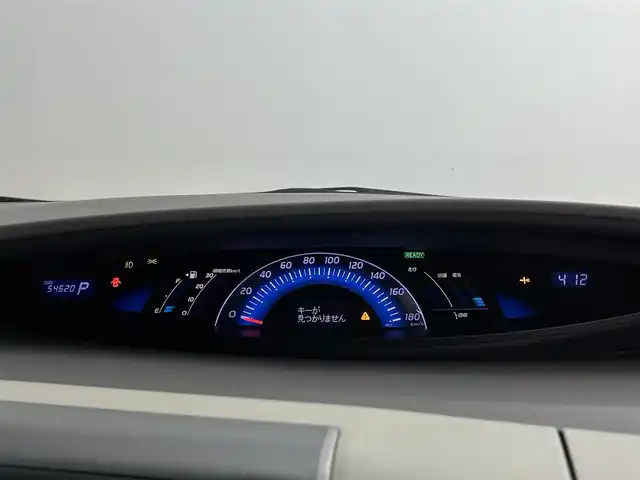 トヨタ エスティマ ハイブリッド X 道央・札幌 2012(平24)年 5.5万km シルバーM ・４WD/・寒冷地仕様/・純正HDDナビ/　CD/DVD/SD/HDD/フルセグTV/・バックカメラ/・ビルトインETC/・１００V充電/・アイドリングストップ/・クルーズコントロール/・両側パワースライドドア/・WAC/・オートライト/・キセノンヘッドライト/・フォグランプ/・プッシュスタート/・スマートキー/・スペアキー