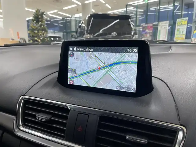 マツダ アクセラ スポーツ 15S プロアクティブ 道央・札幌 2017(平29)年 4.8万km マシーングレープレミアムM ・4WD/・純正ナビ/フルセグTV/DVD/CD/BT/・バックカメラ/・ドライブレコーダー/・衝突被害軽減ブレーキ/・レーダークルーズコントロール/・ブラインドスポットモニター/・レーンキープアシスト/・交通標識認識機能/・パーキングセンサー/・パドルシフト/・アイドリングストップ/・横滑り防止/・ETC/・BOSEスピーカー/・LEDヘッドライト/・リヤフォグ/・プッシュスタート/・スマートキー/・革調シートカバー/・夏タイヤ純正17インチAW積込