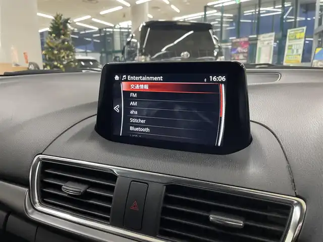 マツダ アクセラ スポーツ 15S プロアクティブ 道央・札幌 2017(平29)年 4.8万km マシーングレープレミアムM ・4WD/・純正ナビ/フルセグTV/DVD/CD/BT/・バックカメラ/・ドライブレコーダー/・衝突被害軽減ブレーキ/・レーダークルーズコントロール/・ブラインドスポットモニター/・レーンキープアシスト/・交通標識認識機能/・パーキングセンサー/・パドルシフト/・アイドリングストップ/・横滑り防止/・ETC/・BOSEスピーカー/・LEDヘッドライト/・リヤフォグ/・プッシュスタート/・スマートキー/・革調シートカバー/・夏タイヤ純正17インチAW積込