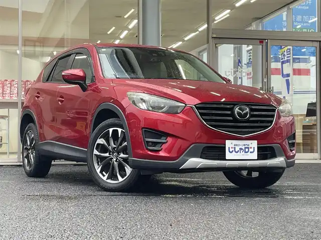 マツダ ＣＸ－５