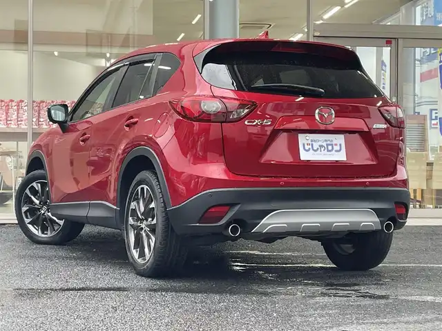 マツダ ＣＸ－５