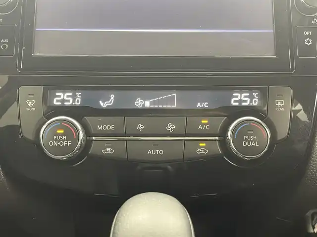 日産 エクストレイル