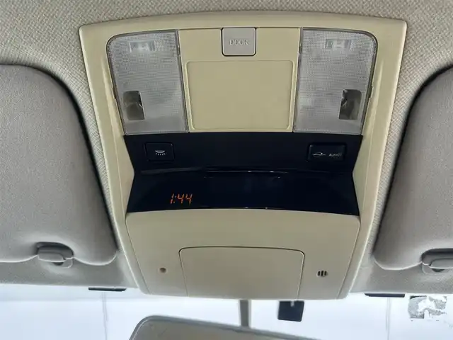 日産 エルグランド VG エアロ 愛知県 2005(平17)年 13.2万km 黒 純正ナビ　/（TV/CD/DVD/MD） /バックモニター　/オートライト　/ETC　/純正AW　/スマートキー