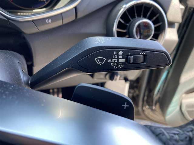 アウディ ＴＴクーペ 2．0 TFSI Sラインパック 栃木県 2016(平28)年 5.9万km ミトスブラックメタリック MMIナビゲーション/フルセグTV/DVD/Bluetooth/USB/AUX/DSRC ETC/ドライブレコーダー/マトリクスLEDヘッドライト/sf-racing車高調/SSR20インチAW/REMUSマフラー/ハーフレザーシート/スマートキー/プッシュスタート/電動パーキングブレーキ/ステアリングリモコン/AAC/保証書/取説