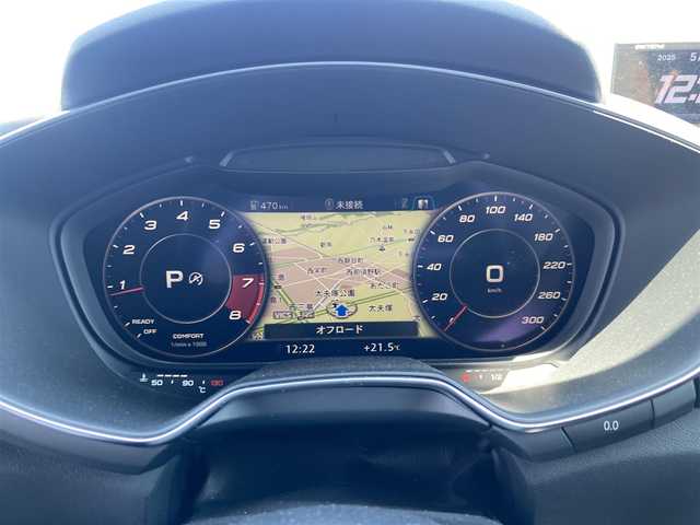 アウディ ＴＴクーペ 2．0 TFSI Sラインパック 栃木県 2016(平28)年 5.9万km ミトスブラックメタリック MMIナビゲーション/フルセグTV/DVD/Bluetooth/USB/AUX/DSRC ETC/ドライブレコーダー/マトリクスLEDヘッドライト/sf-racing車高調/SSR20インチAW/REMUSマフラー/ハーフレザーシート/スマートキー/プッシュスタート/電動パーキングブレーキ/ステアリングリモコン/AAC/保証書/取説