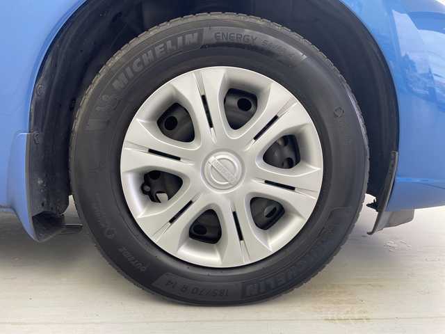 日産 ノート e－パワー X 愛知県 2017(平29)年 7.1万km シャイニングブルー 純正７インチナビ　/エマージェンシーブレーキ　/・車線逸脱警報　/オートライト　/Ｂｌｕｅｔｏｏｔｈ　/フルセグＴＶ　/ＡＵＸ　/純正ドラレコ　/プッシュスタート　/スマートキー　/ＣＤ再生　/ＥＴＣ　/純正フロアマット/取扱説明書/保証書