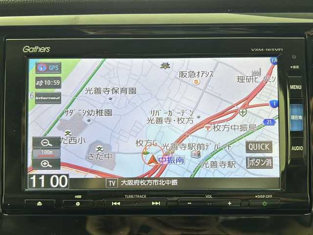 ホンダ Ｎ ＷＧＮ G ターボパッケージ 大阪府 2016(平28)年 1.9万km プレミアムベルベットパープル・パール 横滑り防止装置/純正メモリナビ/バックカメラ/クルーズコントロール/オートライト/キセノンヘッドライト/純正１５インチアルミホイール/スマートキー/ＡＡＣ/ドアバイザー/ＥＴＣ/フロアマット