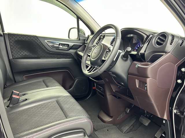 ホンダ Ｎ ＷＧＮ G ターボパッケージ 大阪府 2016(平28)年 1.9万km プレミアムベルベットパープル・パール 横滑り防止装置/純正メモリナビ/バックカメラ/クルーズコントロール/オートライト/キセノンヘッドライト/純正１５インチアルミホイール/スマートキー/ＡＡＣ/ドアバイザー/ＥＴＣ/フロアマット