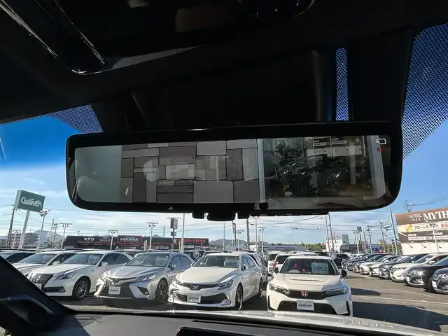 トヨタ ハリアー ハイブリッド Z レザーパッケージ 徳島県 2021(令3)年 4.3万km ホワイトパールクリスタルシャイン 純正12.3インチディスプレイオーディオナビ/（Bluetooth/フルセグTV）/アラウンドビューモニター/JBLプレミアムサウンドシステム/本革シート/モデリスタエアロ/トヨタセーフティセンス/レーダークルーズコントロール/シートヒーター（D＋N席）/シートベンチレーション（D＋N席）/パワーシート（D＋N席）/メモリーシート（D席）/ステアリングヒーター/オートハイビーム/LEDヘッドライト/スペアキー