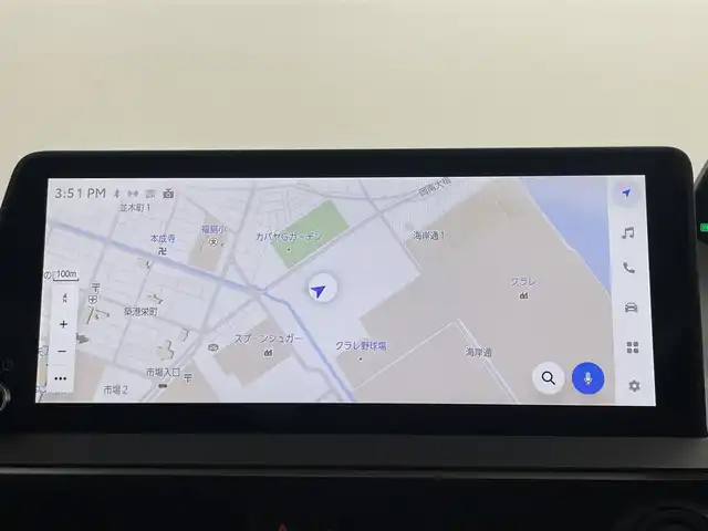 トヨタ プリウス Z 岡山県 2024(令6)年 0.6万km アティチュードブラックマイカ 純正12.3インチデイスプレイオーディオ/マルチビューカメラ/モデリスタエアロ（フロント）/黒革シート/前席ベンチレーション/D席シートメモリー/ステアリングヒーター/デジタルインナーミラー/ワイヤレス充電/7インチマルチディスプレイ/スペアキー/純正フロアマット/純正ドアバイザー