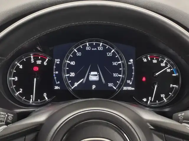 マツダ ＣＸ－５ XD エクスクルーシブモード 三重県 2021(令3)年 2.1万km ジェットブラックマイカ ディーゼルターボ/FF/MTモード付フロア6AT/純正 10.25インチナビ/（FM/AM/Bluetooth/USB/AppleCarPlay/AndroidAuto/TV）/360°ビュー・モニター/BOSEサウンドシステム/ドライブレコーダー 前後/ETC/i-ACTIVSENSE/●車間認知支援システム/●スマートブレーキサポート/●スマートシティブレーキサポート/●車線逸脱警報/●レーンキープアシストシステム/●レーダークルーズコントロール/●BSMシステム（RCTA機能付）/●交通標識認識システム/●ドライバーアテンションアラート/●パーキングセンサーシステム/装備/・ナッパレザーシート（ディープレッド）/・パワーシート（D10way/N6way）/・シートヒーター（D/N/2nd左右）/・ステアリングヒーター/・シートベンチレーション（D/N）/・パワーテールゲート/・アクティブドライビングディスプレイ（HUD）/・左右独立オートエアコン/・オートライト/・LEDヘッドランプ/・レインセンサーワイパー/・電子パーキングブレーキ＆オートホールド/・ステアリングスイッチ/・プッシュスタート/・純正19inAW/・スマートキーx1/・保/取/ナビ取/など