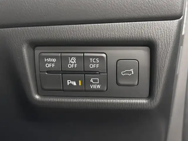 マツダ ＣＸ－５ XD エクスクルーシブモード 三重県 2021(令3)年 2.1万km ジェットブラックマイカ ディーゼルターボ/FF/MTモード付フロア6AT/純正 10.25インチナビ/（FM/AM/Bluetooth/USB/AppleCarPlay/AndroidAuto/TV）/360°ビュー・モニター/BOSEサウンドシステム/ドライブレコーダー 前後/ETC/i-ACTIVSENSE/●車間認知支援システム/●スマートブレーキサポート/●スマートシティブレーキサポート/●車線逸脱警報/●レーンキープアシストシステム/●レーダークルーズコントロール/●BSMシステム（RCTA機能付）/●交通標識認識システム/●ドライバーアテンションアラート/●パーキングセンサーシステム/装備/・ナッパレザーシート（ディープレッド）/・パワーシート（D10way/N6way）/・シートヒーター（D/N/2nd左右）/・ステアリングヒーター/・シートベンチレーション（D/N）/・パワーテールゲート/・アクティブドライビングディスプレイ（HUD）/・左右独立オートエアコン/・オートライト/・LEDヘッドランプ/・レインセンサーワイパー/・電子パーキングブレーキ＆オートホールド/・ステアリングスイッチ/・プッシュスタート/・純正19inAW/・スマートキーx1/・保/取/ナビ取/など