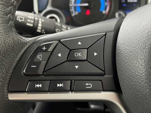 日産 デイズ ハイウェイスターX 福岡県 2020(令2)年 6.1万km ホワイトパール 純正メモリナビ/MM113D-W/BT接続/CD/AM/FM/フルセグTV/アラウンドビューモニター/車線逸脱防止支援システム/ETC/LEDヘッドライト/アイドリングストップ/純正フロアマット/純正ドアバイザー/純正14インチアルミホイール