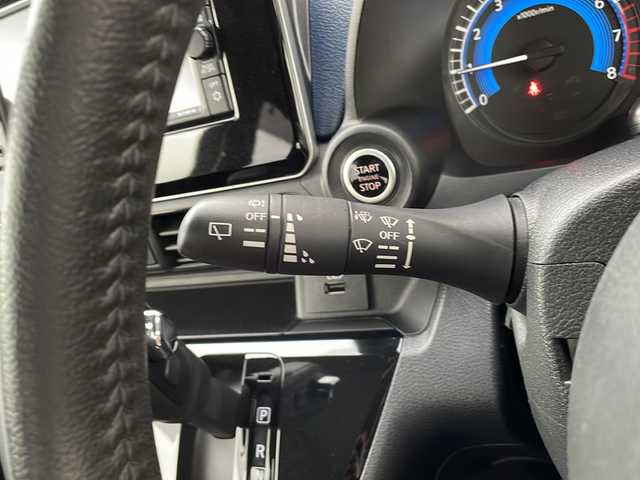 日産 デイズ ハイウェイスターX 福岡県 2020(令2)年 6.1万km ホワイトパール 純正メモリナビ/MM113D-W/BT接続/CD/AM/FM/フルセグTV/アラウンドビューモニター/車線逸脱防止支援システム/ETC/LEDヘッドライト/アイドリングストップ/純正フロアマット/純正ドアバイザー/純正14インチアルミホイール