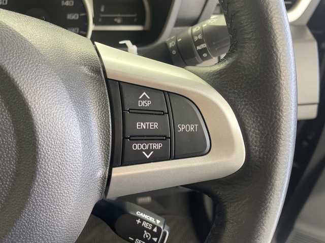 トヨタ ルーミー G 愛知県 2021(令3)年 1.9万km ブラックマイカメタリック 純正ナビ/・地デジ/・Bluetooth/・CD/アラウンドビューモニタ/ビルドインETC/前後ドライブレコーダー/プリクラッシュセーフティー/レーンキープアシスト/オートマチックハイビーム/クリアランスソナー/LEDヘッドライト/フォグランプ/LELVEアルミホイール/スペアキー