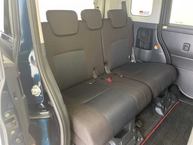 トヨタ ルーミー G 奈良県 2021(令3)年 1.9万km ブラックマイカメタリック 純正ナビ/・地デジ/・Bluetooth/・CD/アラウンドビューモニタ/ビルドインETC/前後ドライブレコーダー/プリクラッシュセーフティー/レーンキープアシスト/オートマチックハイビーム/クリアランスソナー/LEDヘッドライト/フォグランプ/LELVEアルミホイール/スペアキー