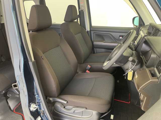 トヨタ ルーミー G 奈良県 2021(令3)年 1.9万km ブラックマイカメタリック 純正ナビ/・地デジ/・Bluetooth/・CD/アラウンドビューモニタ/ビルドインETC/前後ドライブレコーダー/プリクラッシュセーフティー/レーンキープアシスト/オートマチックハイビーム/クリアランスソナー/LEDヘッドライト/フォグランプ/LELVEアルミホイール/スペアキー