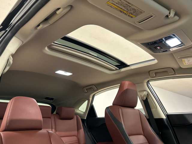 レクサス ＮＸ 200t Iパッケージ 熊本県 2015(平27)年 7.5万km グラファイトブラックガラスフレーク サンルーフ　衝突軽減システム　純正ナビ　バックカメラ　フルセグＴＶ　CD　DVD　Bluetooth　茶革シート　パワーシート　シートヒーター　シートメモリ　ハンドルヒーター　オートホールド　ETC2.0　レーダークルコン　３眼ＬＥＤ　パドルシフト　前後コーナーセンサー　純正フロアマット　純正アルミホイール　取扱説明書　スペアキー