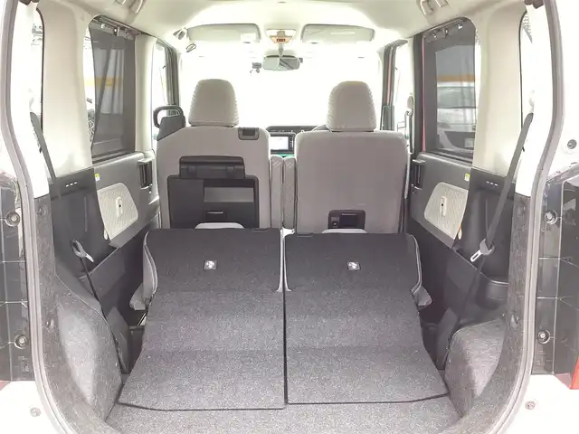 ダイハツ タント X スペシャル 千葉県 2020(令2)年 0.8万km ブルーミングピンクメタリック ワンオーナー/SDナビ TV/DVD/CD/MS/BT/  CN-RE06WD/スマートキースペアキー/ETC/取扱説明書/保証書